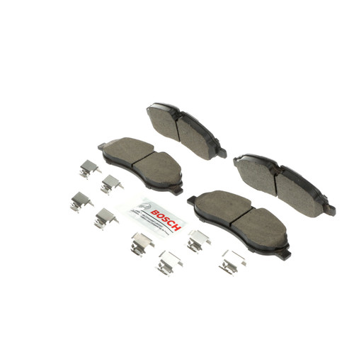 Bosch Disc Brake Pad Set P/N:BC1774