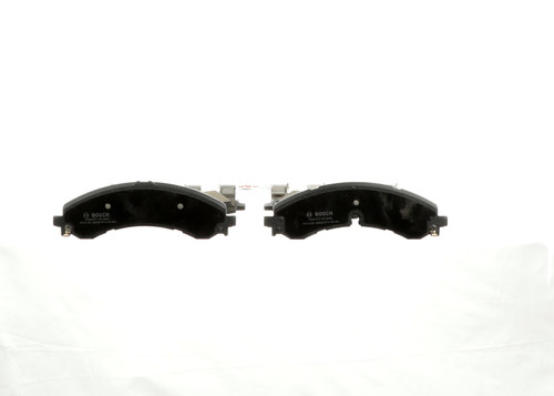 Bosch Disc Brake Pad Set BC2250 - view 3