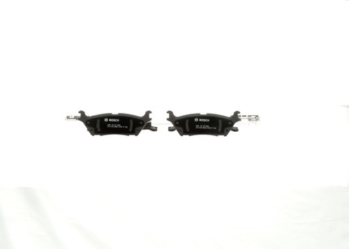 Bosch Disc Brake Pad Set BC2383 - view 2