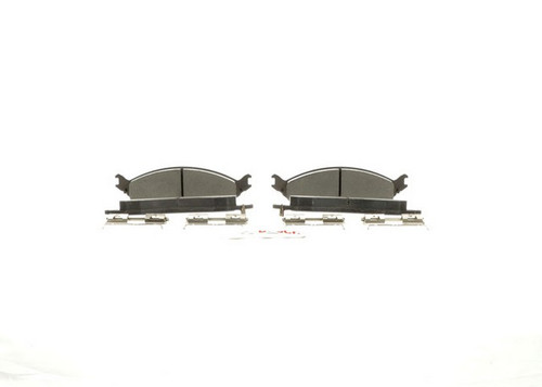 Bosch Disc Brake Pad Set BP2406
