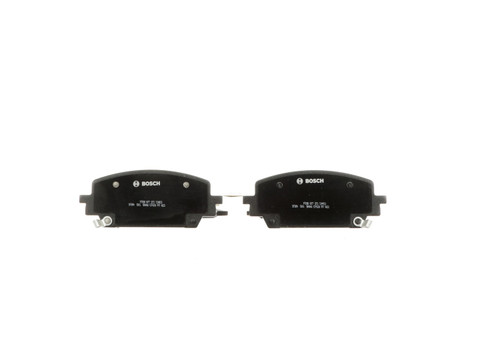 Bosch Disc Brake Pad Set BC2393 - view 3