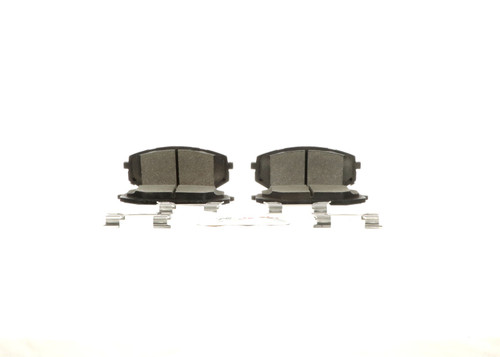 Bosch Disc Brake Pad Set BC2398