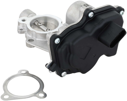 Delphi Exhaust Gas Recirculation (EGR) Valve EG10610