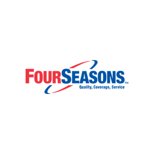 Four Seasons A/C Refrigerant Suction Hose P/N:65128