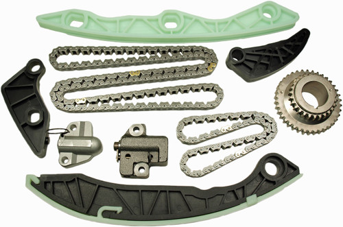 Cloyes Engine Timing Chain Kit 9-0900SD - view 10