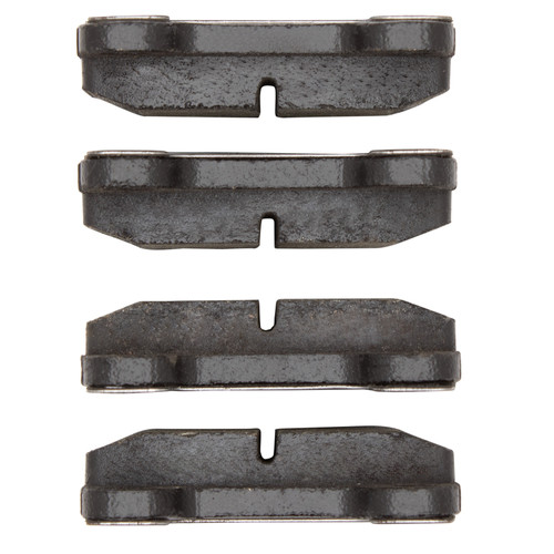 Dynamic Friction Company Disc Brake Pad Set 4000-0031-00 - view 4