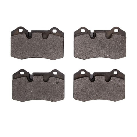 Dynamic Friction Company Disc Brake Pad Set 4000-1166-00