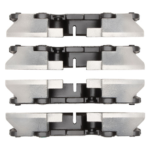 Dynamic Friction Company Disc Brake Pad Set 4000-1868-00 - view 2