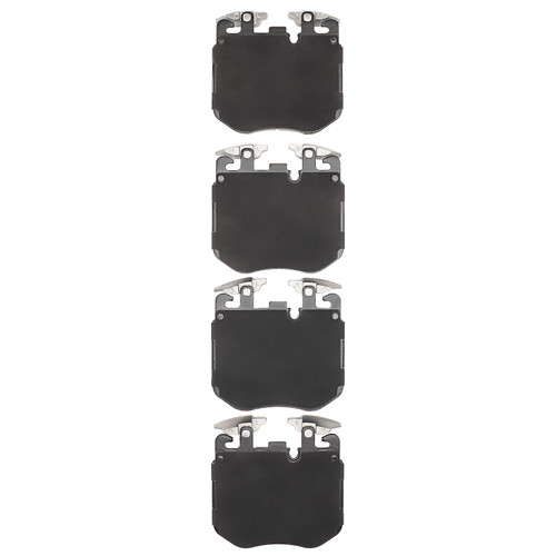 Dynamic Friction Company Disc Brake Pad Set 4000-1868-00 - view 3