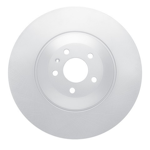 Dynamic Friction Company Disc Brake Rotor 900-73078