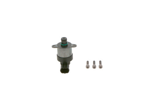 Bosch Fuel Injection Pressure Regulator P/N:1465ZS0058