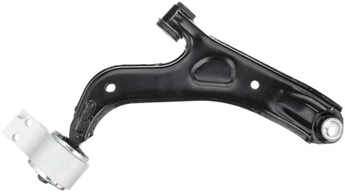 Delphi Suspension Control Arm and Ball Joint Assembly TC4025 - view 3