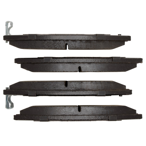 Dynamic Friction Company Disc Brake Pad Set 4000-0864-00 - view 2