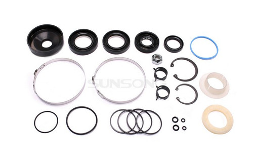 Sunsong Rack and Pinion Seal Kit P/N:8401532