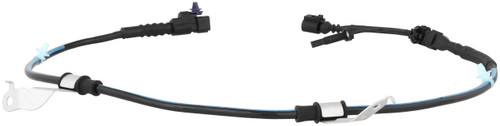 Delphi ABS Wheel Speed Sensor SS21441 - view 2