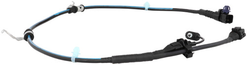 Delphi ABS Wheel Speed Sensor SS21441 - view 9