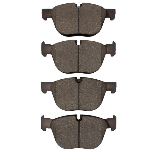 Dynamic Friction Company Disc Brake Pad Set 4000-1294-00 - view 2