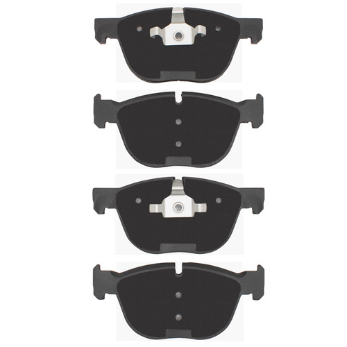 Dynamic Friction Company Disc Brake Pad Set 4000-1294-00 - view 3