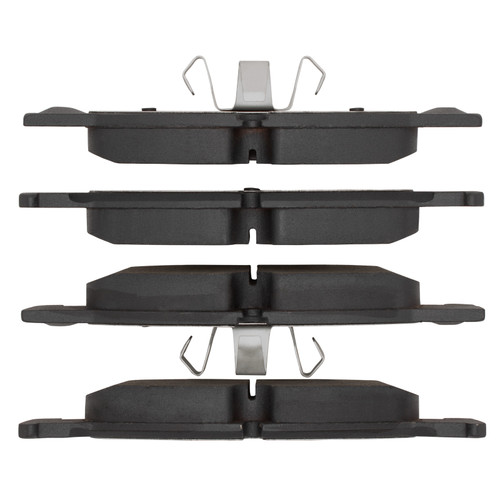 Dynamic Friction Company Disc Brake Pad Set 4000-1294-00 - view 4