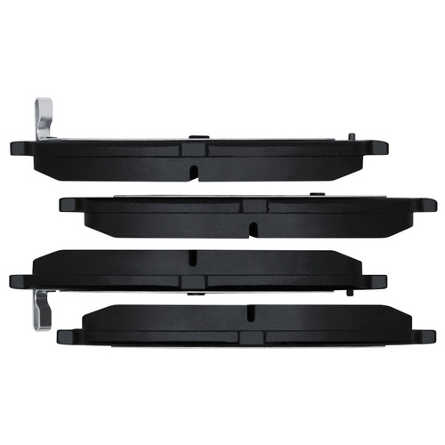 Dynamic Friction Company Disc Brake Pad Set 4000-1301-00 - view 3