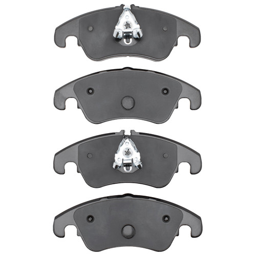 Dynamic Friction Company Disc Brake Pad Set 4000-1322-10 - view 4