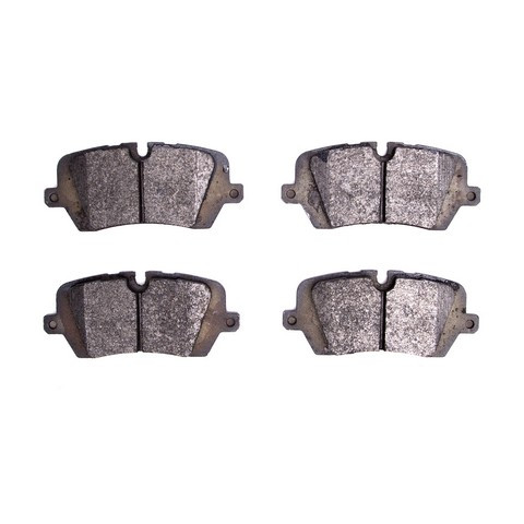 Dynamic Friction Company Disc Brake Pad Set 4000-1692-00