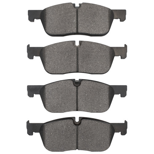 Dynamic Friction Company Disc Brake Pad Set 4000-1838-00 - view 2