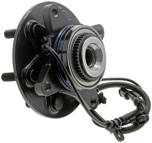Mevotech TTX Wheel Bearing and Hub Assembly TXF40334