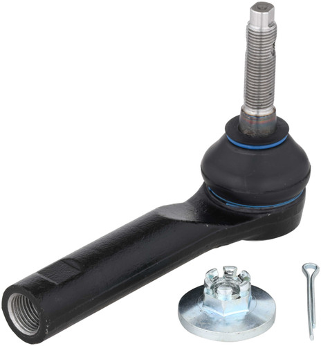 Delphi Steering Tie Rod End TA3996