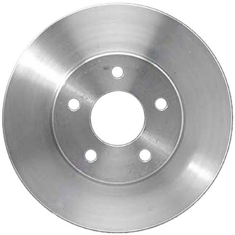 BENDIX PREMIUM DRUM AND ROTOR Disc Brake Rotor P/N:PRT5661