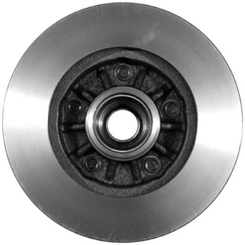 BENDIX PREMIUM DRUM AND ROTOR Disc Brake Rotor and Hub Assembly P/N:PRT5067