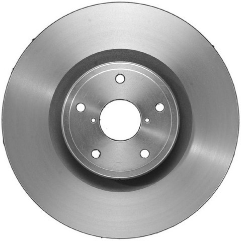 BENDIX PREMIUM DRUM AND ROTOR Disc Brake Rotor PRT5753