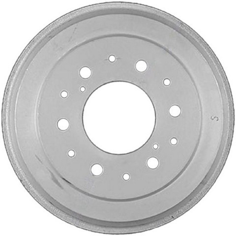 BENDIX PREMIUM DRUM AND ROTOR Brake Drum P/N:PDR0434