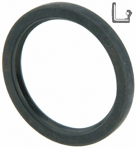 National Engine Camshaft Seal,Engine Crankshaft Seal 3771
