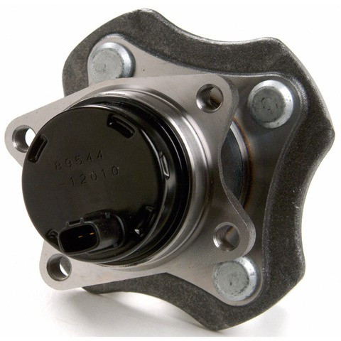 MOOG Hub Assemblies Wheel Bearing and Hub Assembly 512209