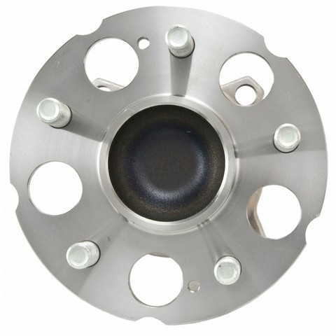 MOOG Hub Assemblies Wheel Bearing and Hub Assembly P/N:512344
