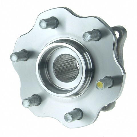 MOOG Hub Assemblies Wheel Bearing and Hub Assembly P/N:541003