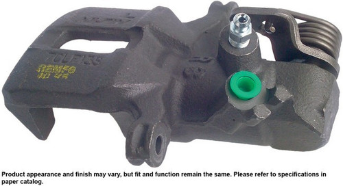 CARDONE Reman Disc Brake Caliper 19-1557