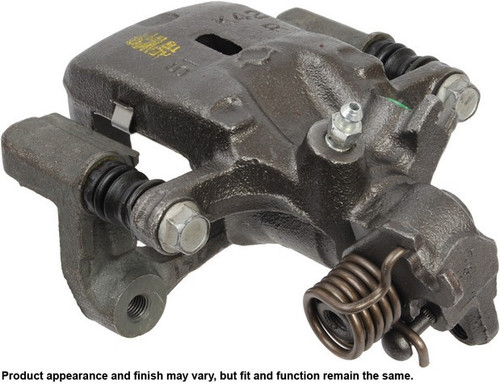 CARDONE Reman Disc Brake Caliper 19-B2626