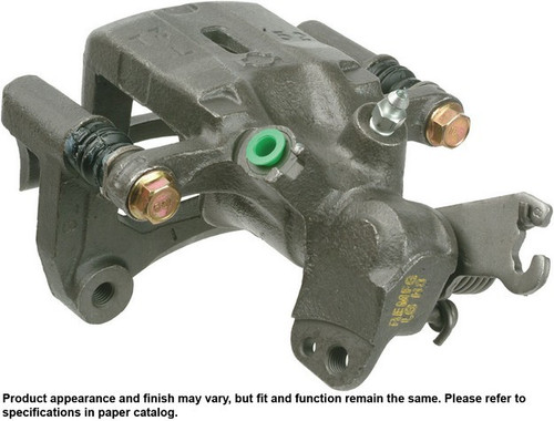 CARDONE Reman Disc Brake Caliper 19-B2857