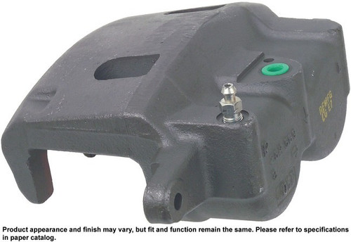 CARDONE Reman Disc Brake Caliper 19-2982