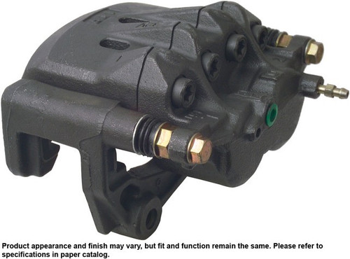 CARDONE Reman Disc Brake Caliper 19-B2775