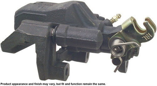 CARDONE Reman Disc Brake Caliper 19-B2743