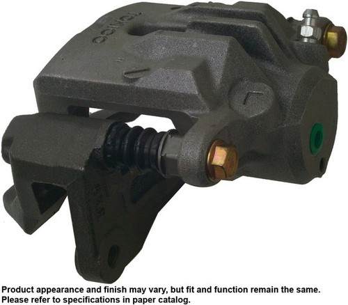 CARDONE Reman Disc Brake Caliper P/N:19-B3225