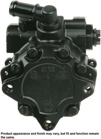 CARDONE Reman Power Steering Pump 21-134