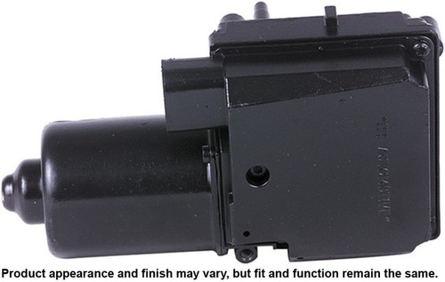CARDONE Reman Windshield Wiper Motor P/N:40-1012