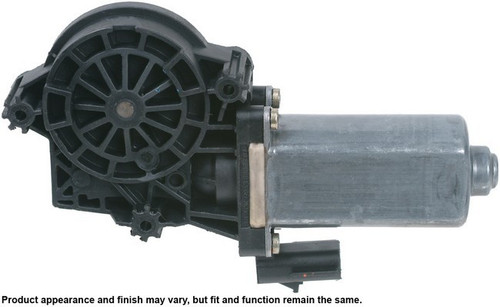 CARDONE Reman Window Motor P/N:42-443
