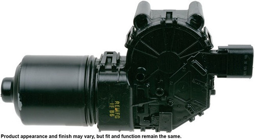 CARDONE Reman Windshield Wiper Motor P/N:40-3026