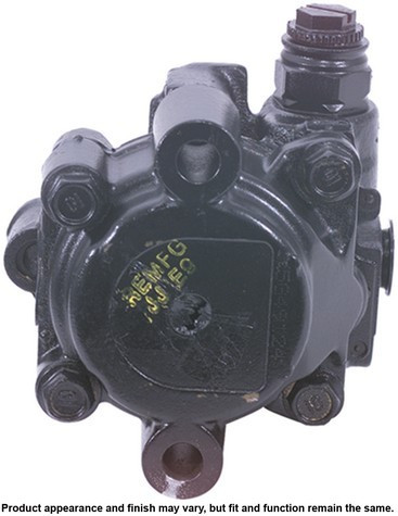CARDONE Reman Power Steering Pump P/N:21-5931