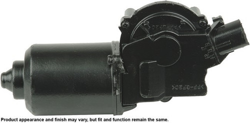 CARDONE Reman Windshield Wiper Motor P/N:43-2015